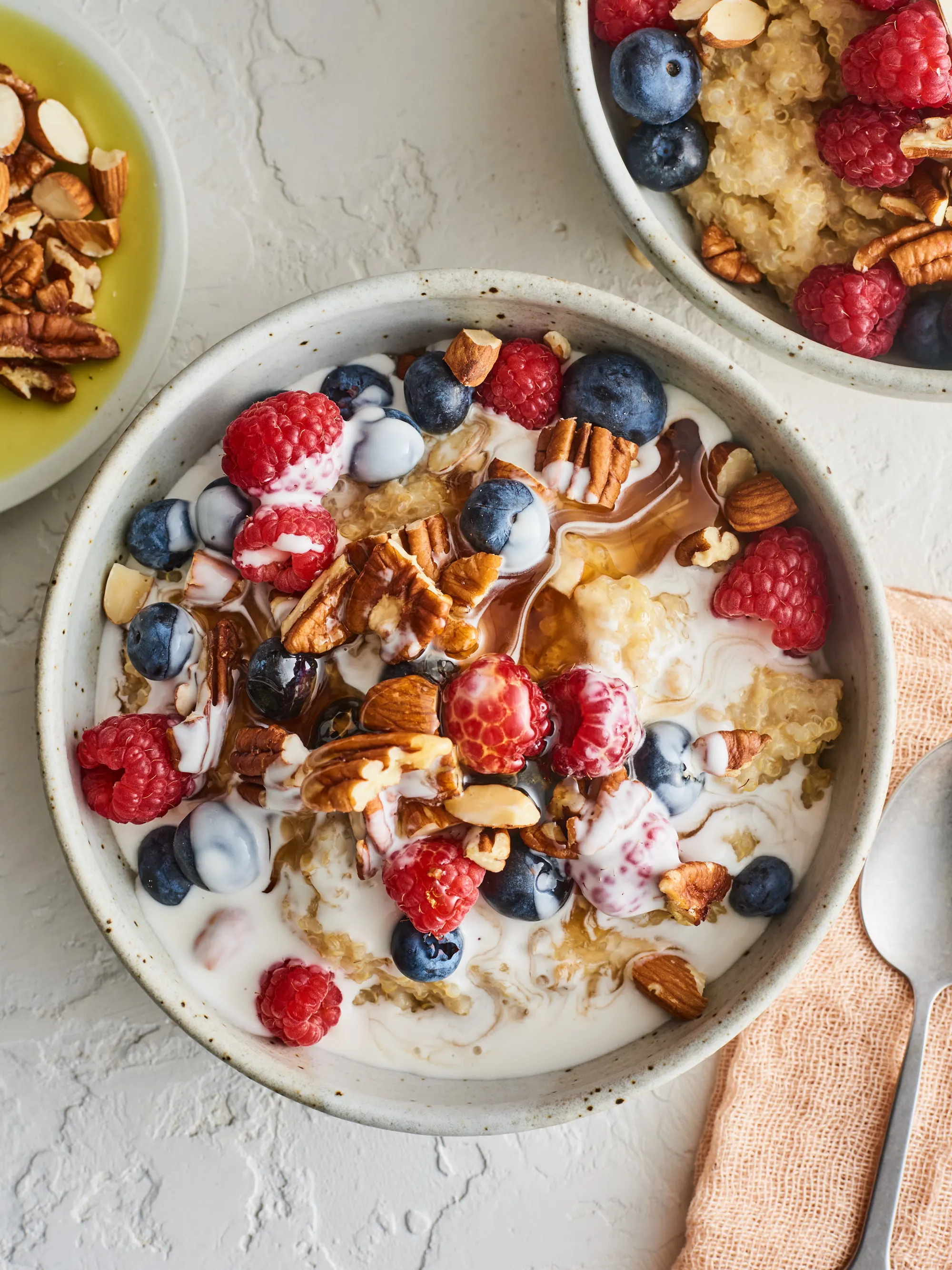 healty breakfast