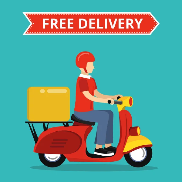 delivery icon