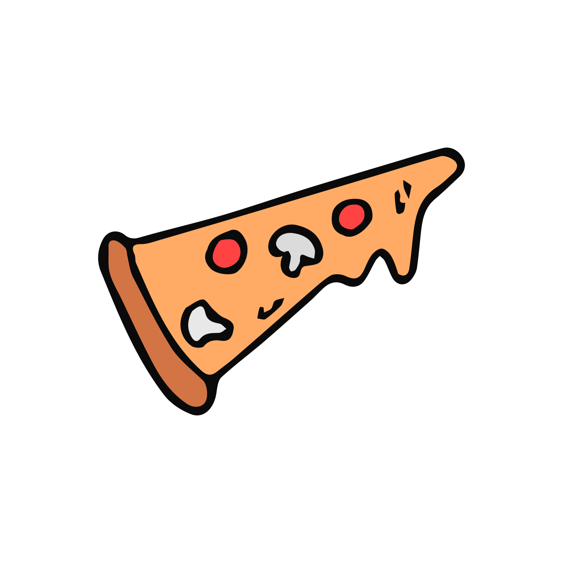 pizza icon