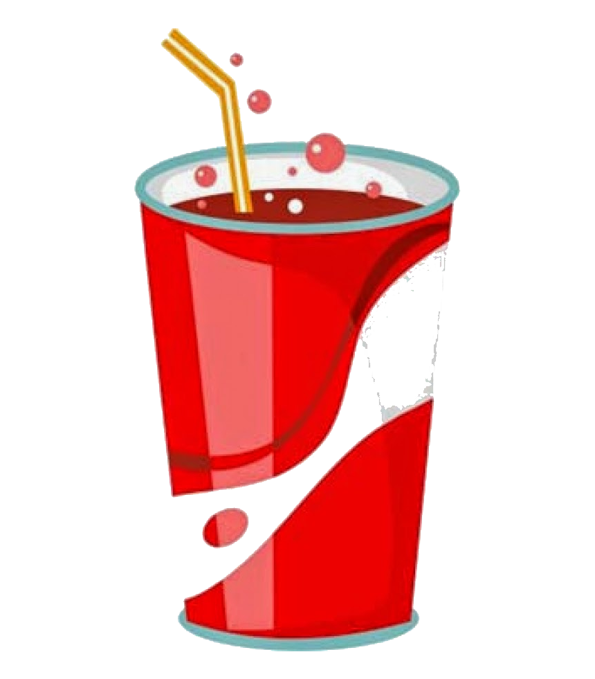 cold drinks
