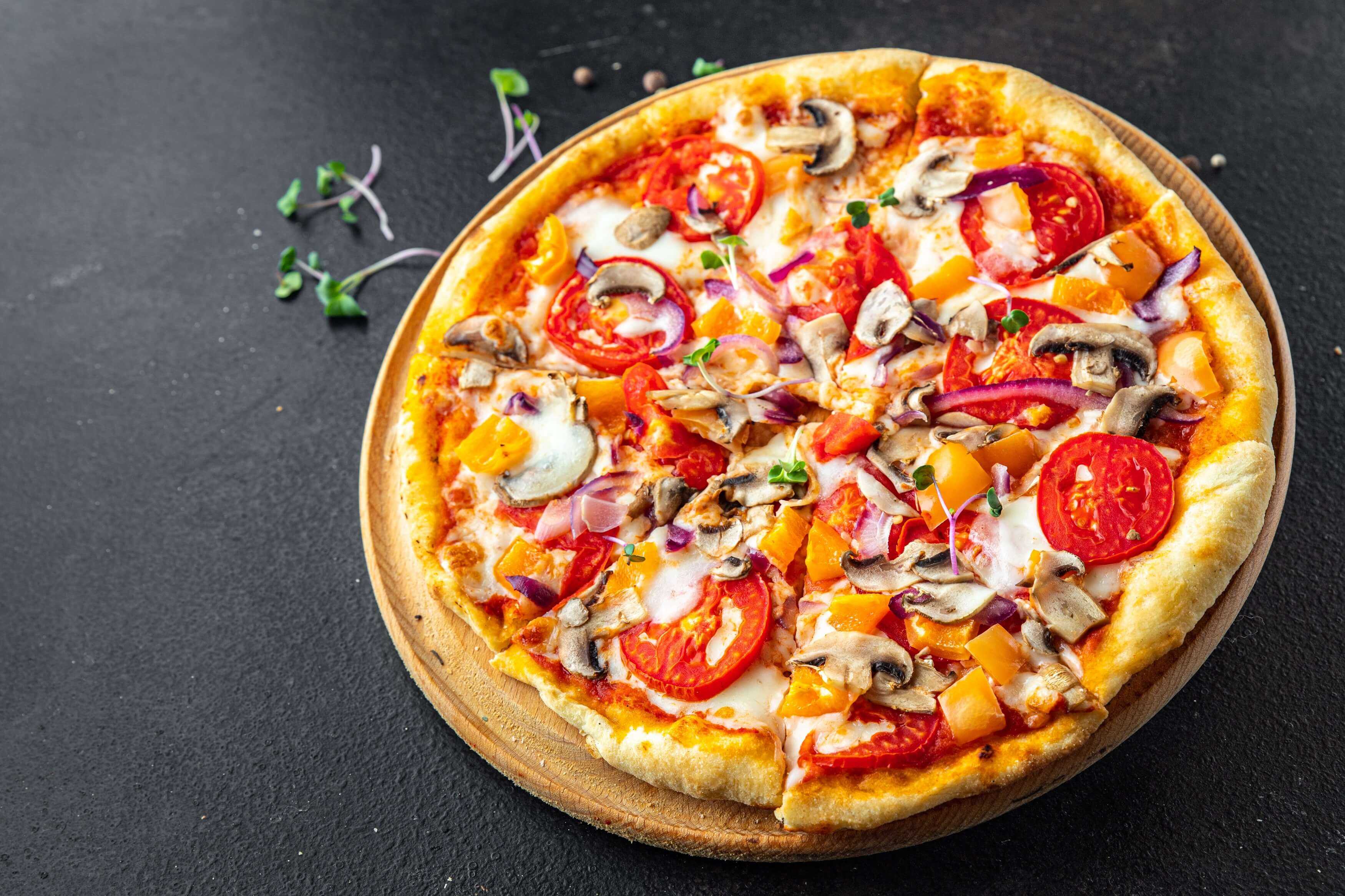 pizza